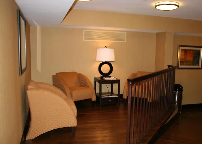 Hampton Inn Dalton